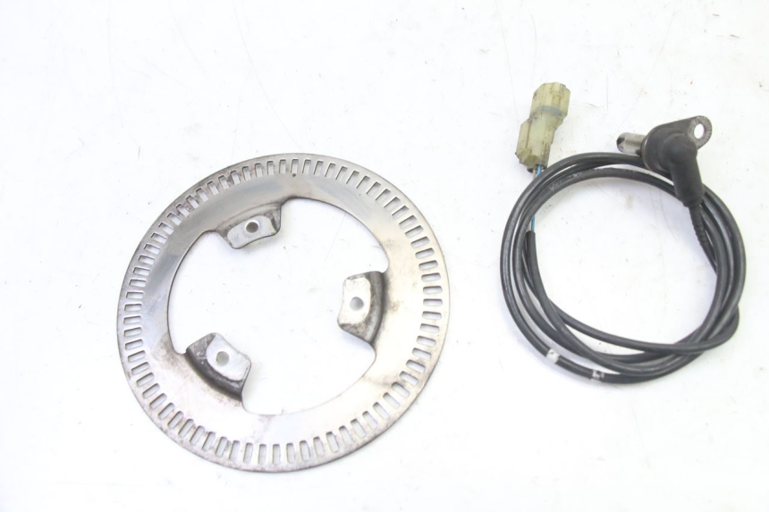 photo de REAR ABS SENSOR PEUGEOT SATELIS 125 (2013 - 2018) - Component detail