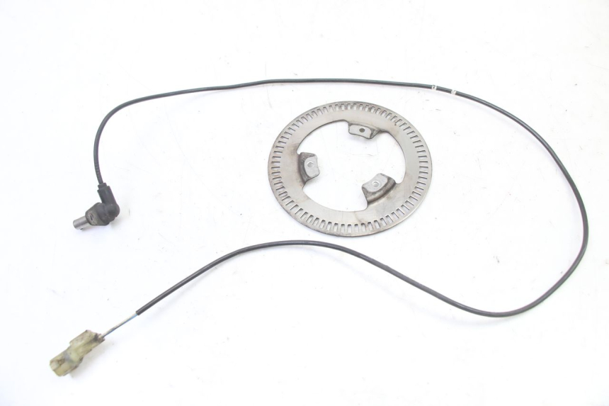 photo de REAR ABS SENSOR PEUGEOT SATELIS 125 (2013 - 2018) - Alternative perspective