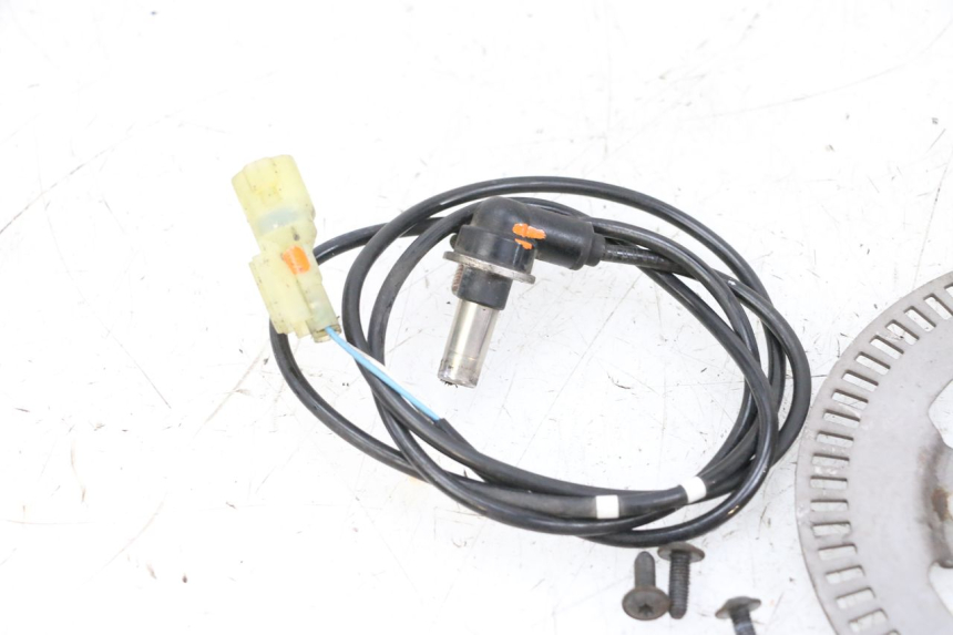 photo de REAR ABS SENSOR PEUGEOT SATELIS 125 (2013 - 2018) - Alternative perspective
