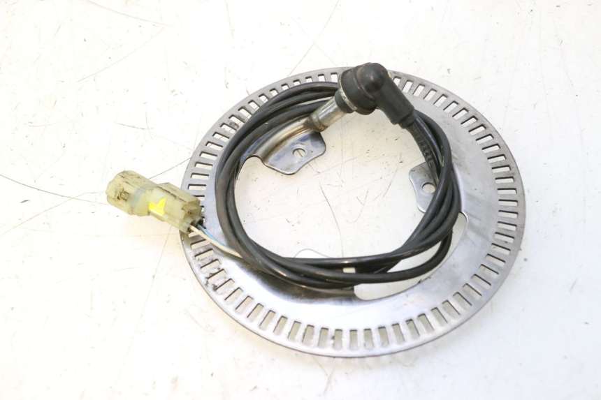 photo de REAR ABS SENSOR PEUGEOT SATELIS 125 (2013 - 2018) - Component detail