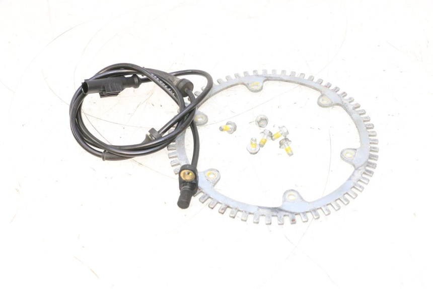 photo de REAR ABS SENSOR CAN-AM SPYDER RS 1000 (2008 - 2012) - Zoom on usage condition