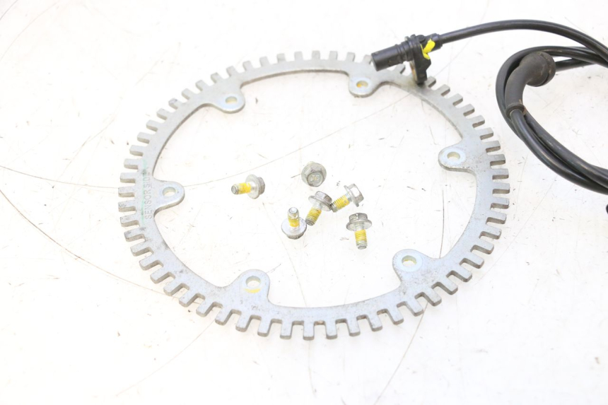 photo de REAR ABS SENSOR CAN-AM SPYDER RS 1000 (2008 - 2012) - Surface and material condition