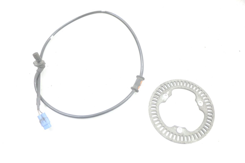 photo de REAR ABS SENSOR SUZUKI BURGMAN 125 (2018 - 2021) - Main view