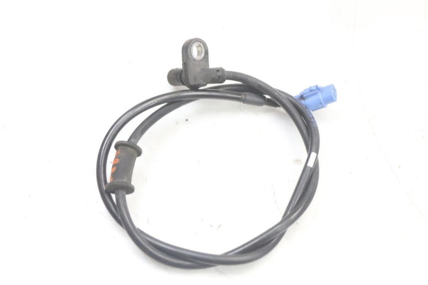 photo de REAR ABS SENSOR SUZUKI BURGMAN 125 (2018 - 2021) - Zoom on usage condition