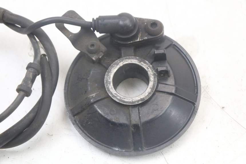 photo de REAR ABS SENSOR YAMAHA TDM ABS 900 (2002 - 2014) - Component detail