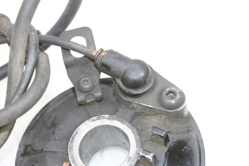 photo de REAR ABS SENSOR YAMAHA TDM ABS 900 (2002 - 2014) - Surface and material condition