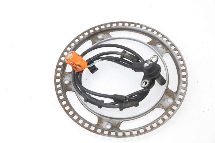 photo de REAR ABS SENSOR HONDA VFR F 1200 (2010 - 2015) - Main view