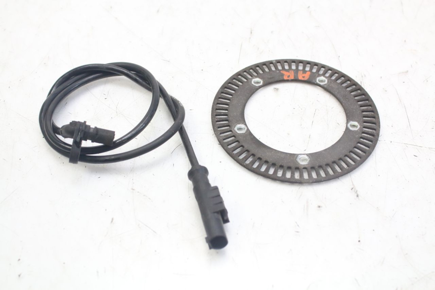 photo de REAR ABS SENSOR KYMCO X-CITING XCITING 400 (2014 - 2018) - Main view