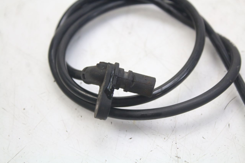 photo de REAR ABS SENSOR KYMCO X-CITING XCITING 400 (2014 - 2018) - Zoom on usage condition