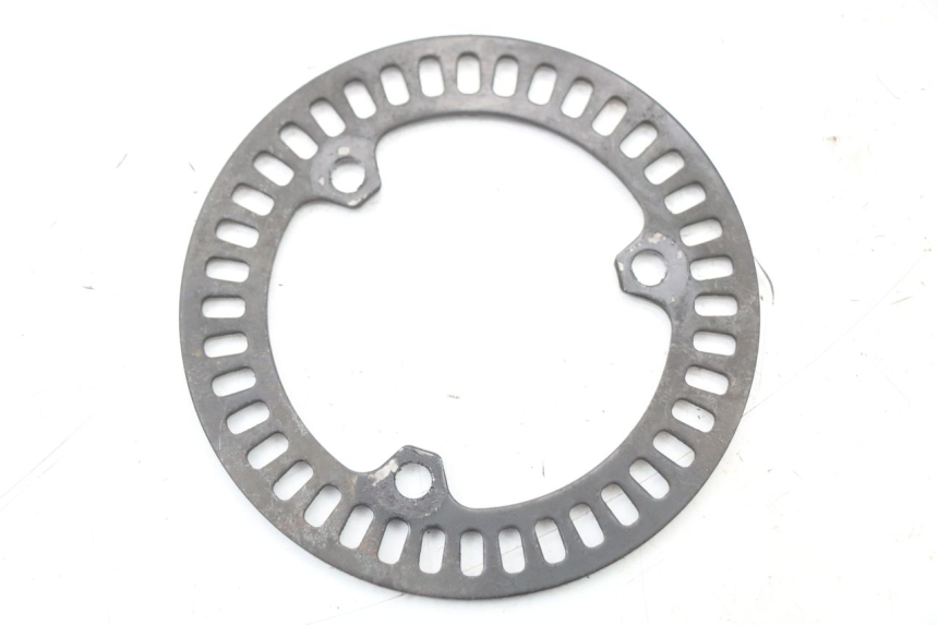 photo de REAR ABS SENSOR YAMAHA XMAX X-MAX ABS 125 (2017 - 2020) - Zoom on usage condition