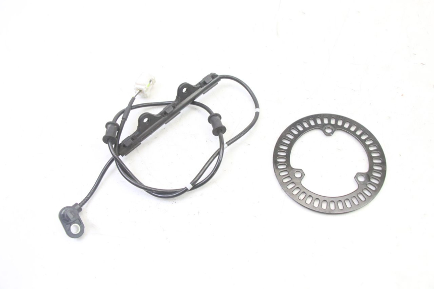 photo de REAR ABS SENSOR YAMAHA XMAX X-MAX 125 (2021 - 2025) - Component detail