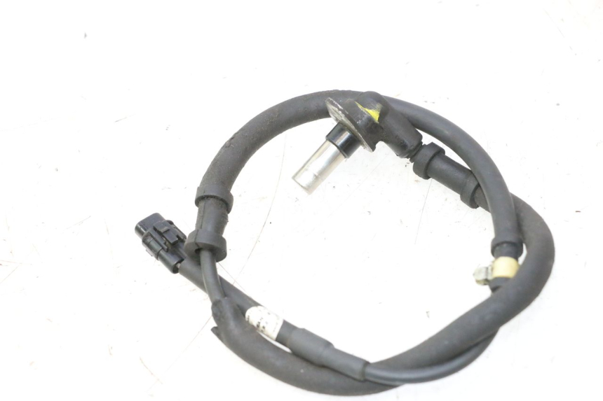 photo de REAR ABS SENSOR YAMAHA X-MAX XMAX 125 (2010 - 2013) - Zoom on usage condition