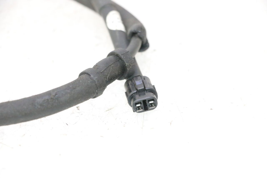 photo de REAR ABS SENSOR YAMAHA X-MAX XMAX 125 (2010 - 2013) - Technical close-up