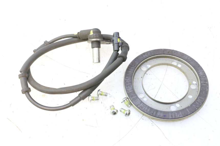 photo de REAR ABS SENSOR YAMAHA X-MAX XMAX 125 (2010 - 2013) - Main view