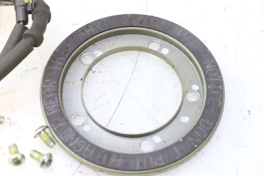 photo de REAR ABS SENSOR YAMAHA X-MAX XMAX 125 (2010 - 2013) - Zoom on usage condition