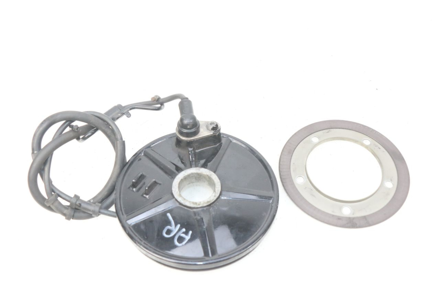 photo de REAR ABS SENSOR YAMAHA XP T-MAX TMAX ABS 530 (2012 - 2015) - Main view