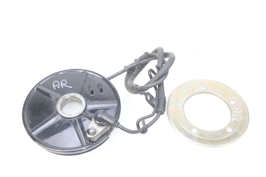 photo de REAR ABS SENSOR YAMAHA XP T-MAX TMAX ABS 530 (2012 - 2015) - Technical close-up