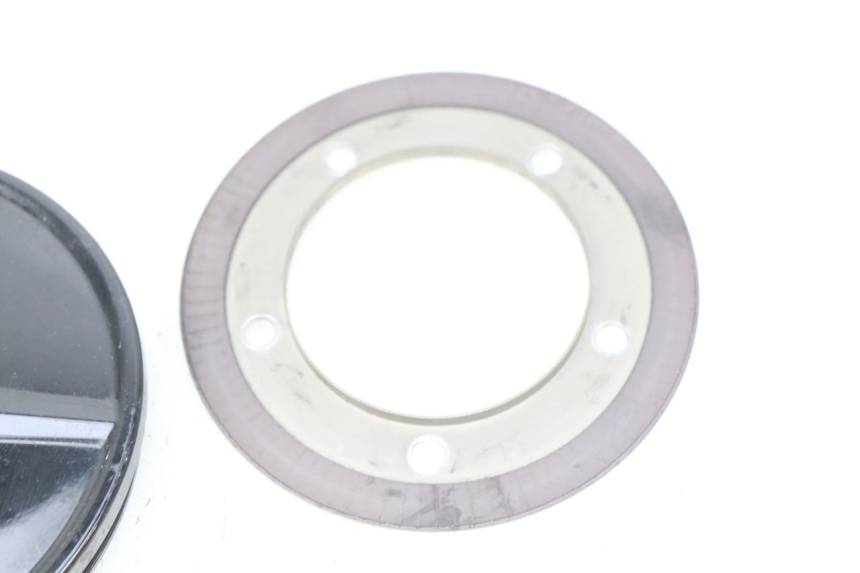 photo de REAR ABS SENSOR YAMAHA XP T-MAX TMAX ABS 530 (2012 - 2015) - Product overview