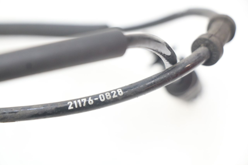 photo de REAR ABS SENSOR KAWASAKI Z 650 (2016 - 2019) - Component detail