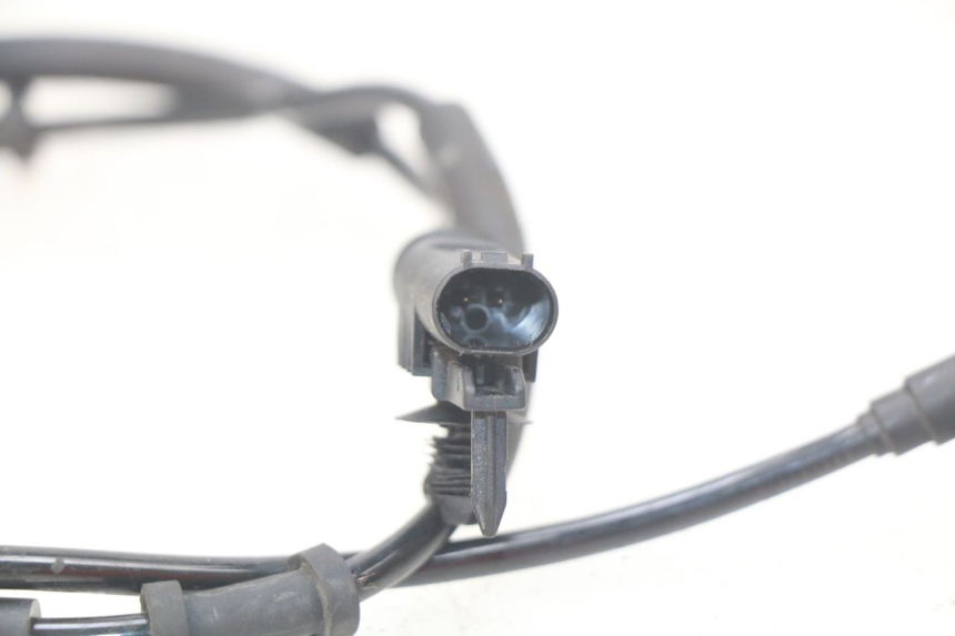 photo de REAR ABS SENSOR KAWASAKI Z 650 (2016 - 2019) - Zoom on usage condition