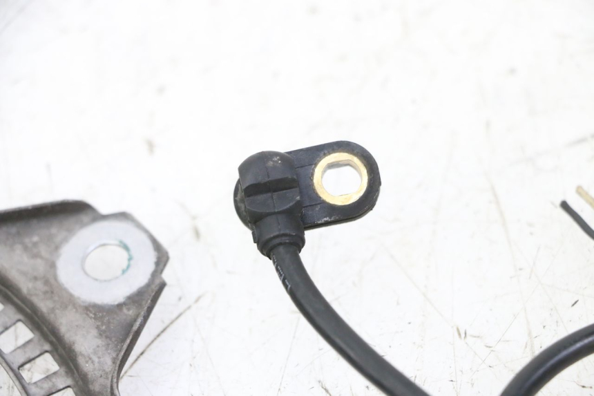 photo de FRONT ABS SENSOR BMW C SPORT 650 (2015 - 2021) - Zoom on usage condition
