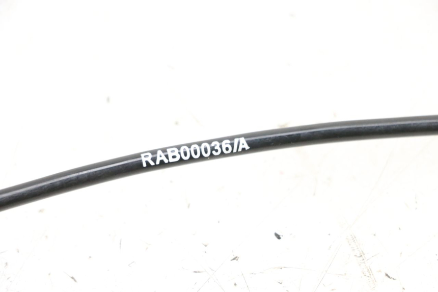 photo de FRONT ABS SENSOR ROYAL ENFIELD CONTINENTAL GT 650 (2019 - 2024) - Zoom on usage condition
