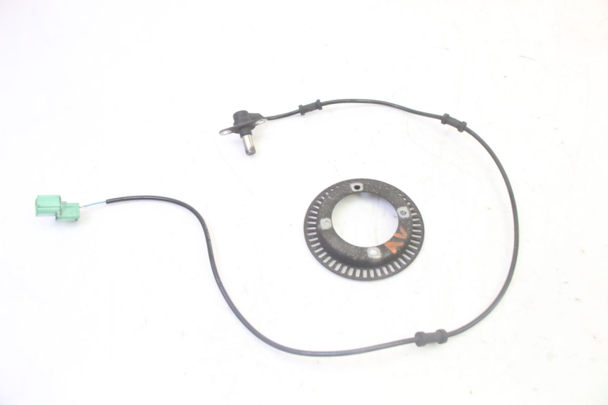 photo de FRONT ABS SENSOR HONDA FES S-WING SWING ABS 125 (2007 - 2015) - Main view