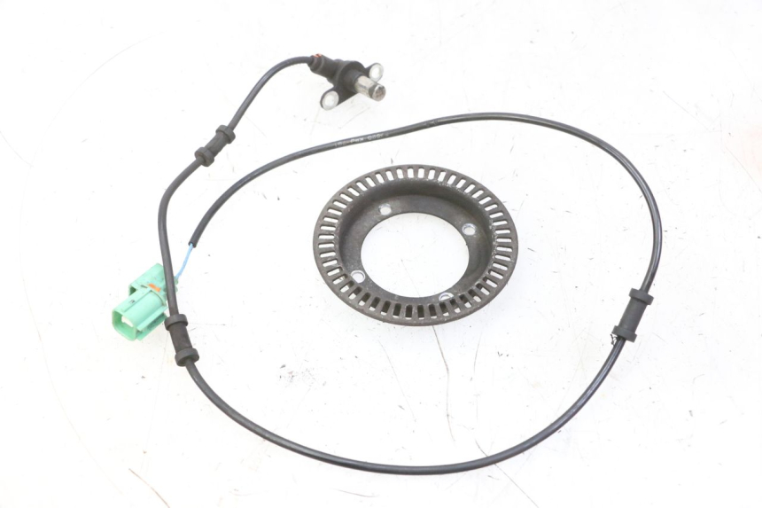 photo de FRONT ABS SENSOR HONDA FES S-WING SWING ABS 125 (2007 - 2015) - Main view