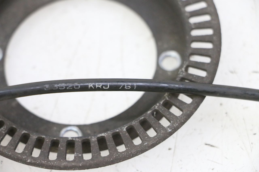 photo de FRONT ABS SENSOR HONDA FES S-WING SWING ABS 125 (2007 - 2015) - Component detail