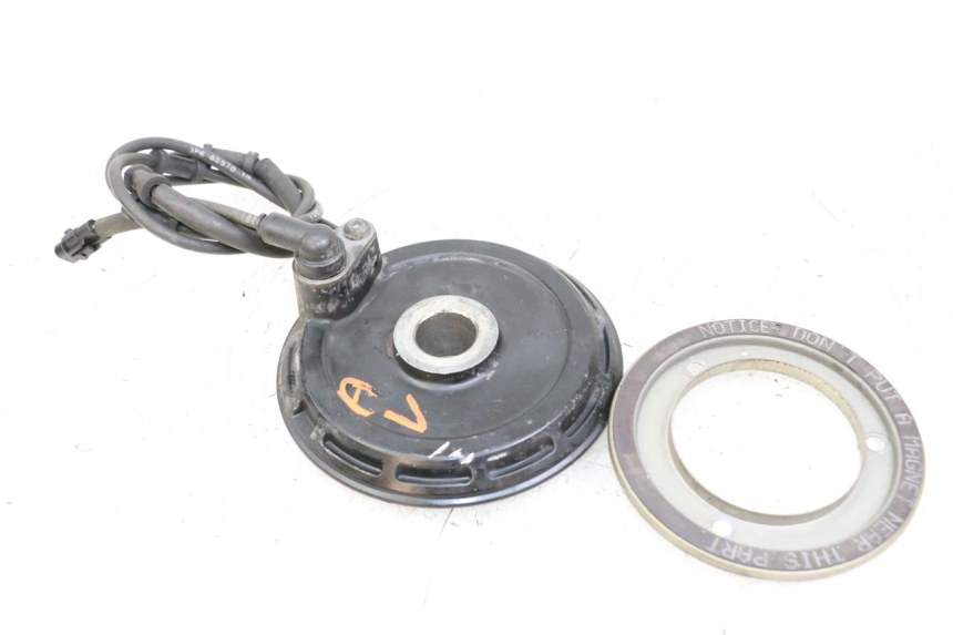 photo de FRONT ABS SENSOR YAMAHA FJR ABS 1300 (2006 - 2012) - Main view