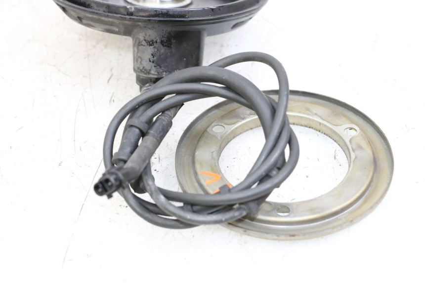 photo de FRONT ABS SENSOR YAMAHA FJR ABS 1300 (2006 - 2012) - Component detail