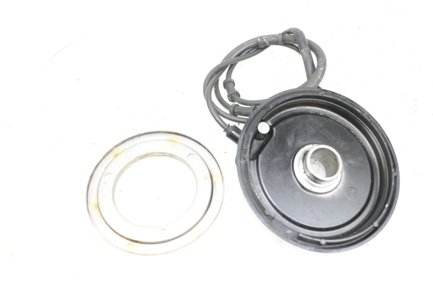 photo de FRONT ABS SENSOR YAMAHA FJR ABS 1300 (2006 - 2012) - Alternative perspective