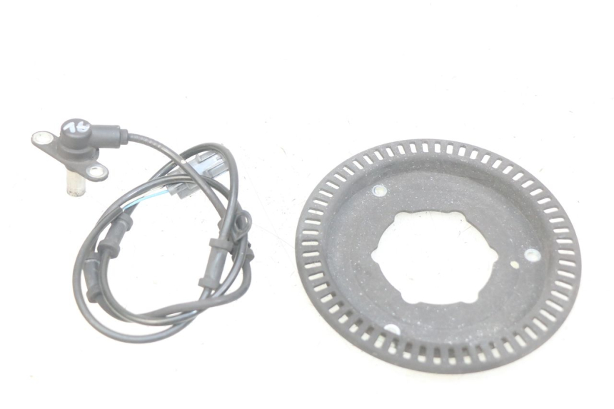 photo de FRONT ABS SENSOR HONDA FJS SILVERWING SILVER WING 400 (2009 - 2016) - Main view