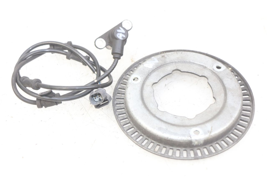 photo de FRONT ABS SENSOR HONDA FJS SILVERWING SILVER WING 400 (2009 - 2016) - Component detail