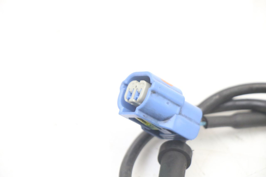 photo de FRONT ABS SENSOR HONDA FORZA 125 (2021 - 2025) - Fixing points details