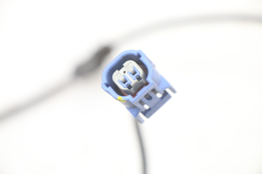 photo de FRONT ABS SENSOR HONDA SH i 300 (2015 - 2020) - Fixing points details