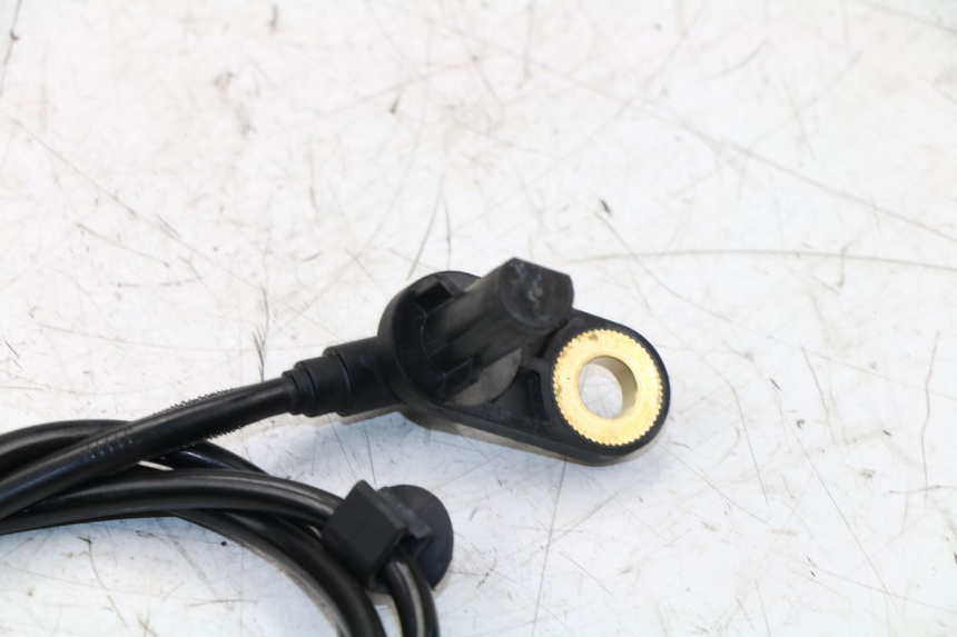 photo de FRONT ABS SENSOR KAWASAKI ER-6 ER6 N ABS 650 (2005 - 2009) - Technical close-up