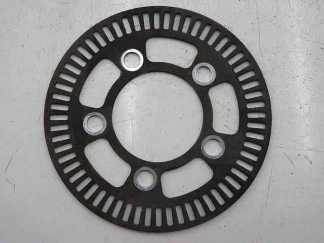 photo de FRONT ABS SENSOR KYMCO DINK STREET 125 (2009 - 2014) - Main view