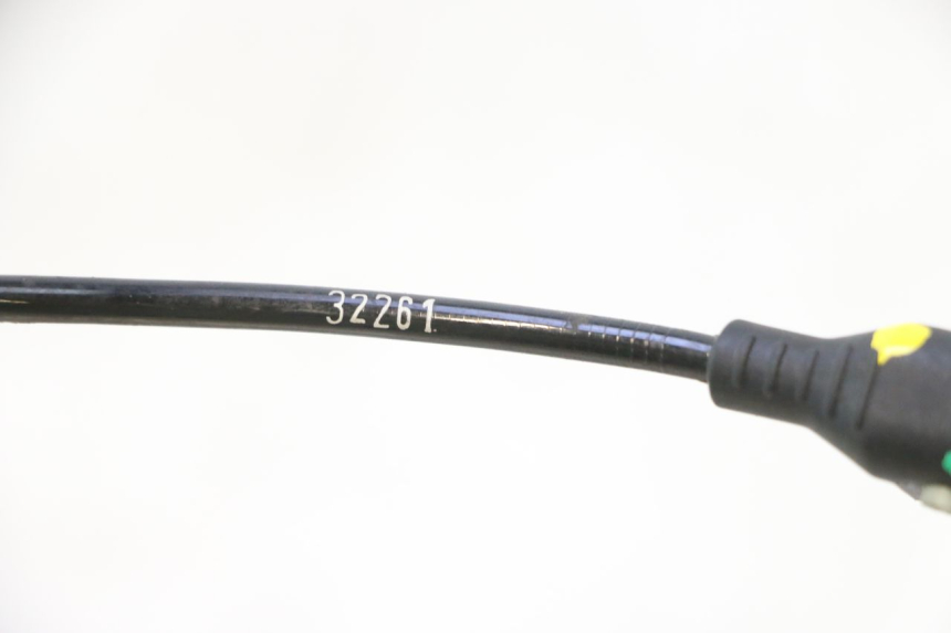 photo de FRONT ABS SENSOR PIAGGIO LIBERTY IGET S 125 (2016 - 2020) - Zoom on usage condition