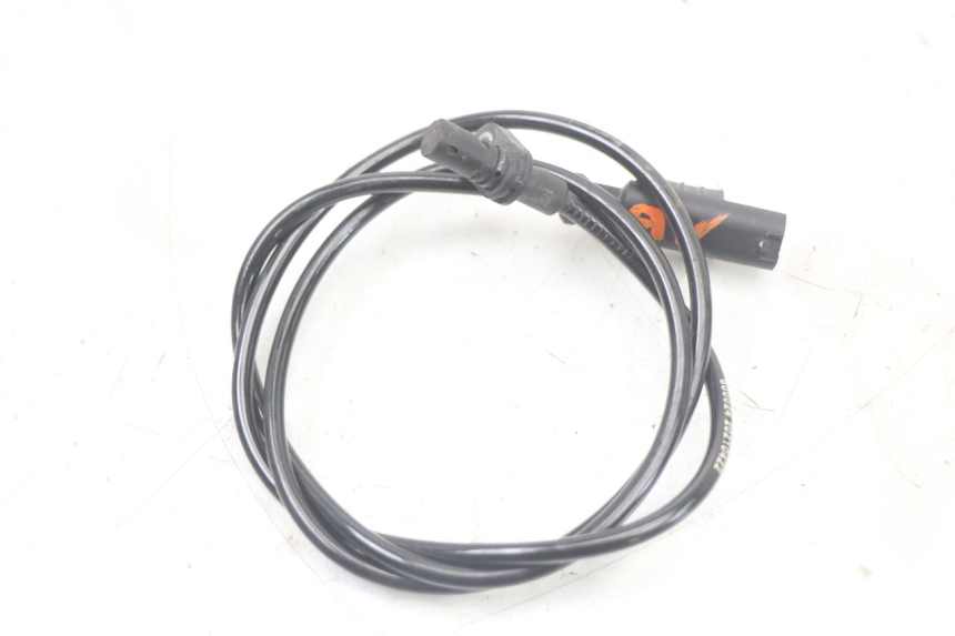 photo de FRONT ABS SENSOR MASAI SCRAMBLER SPORT 125 (2021 - 2025) - Zoom on usage condition
