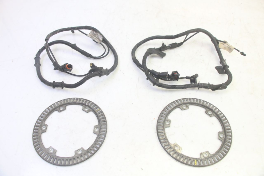 photo de FRONT ABS SENSOR PIAGGIO MP3 HPE 350 (2018 - 2020) - Main view