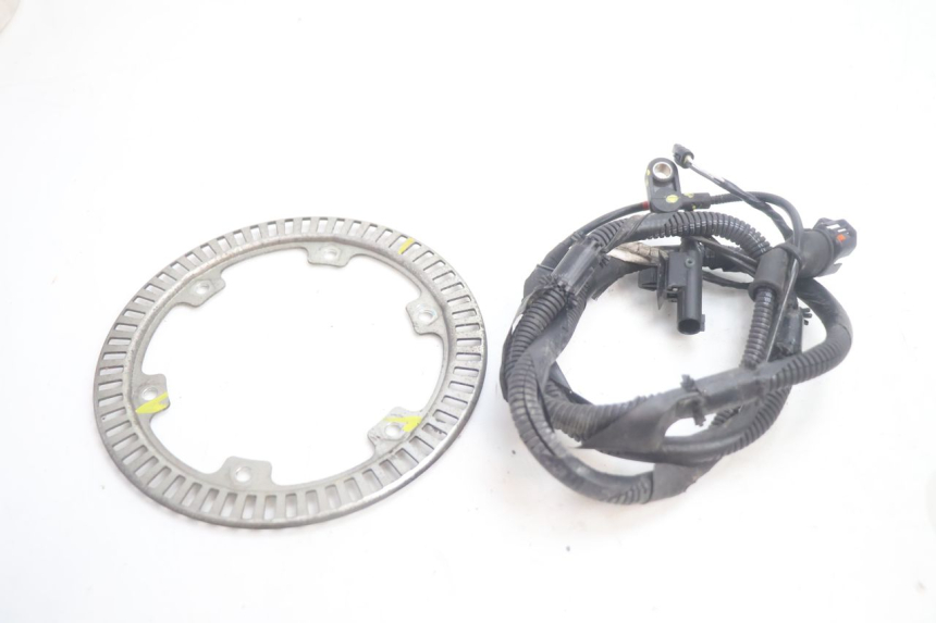 photo de FRONT ABS SENSOR PIAGGIO MP3 HPE 530 (2022 - 2026) - Component detail