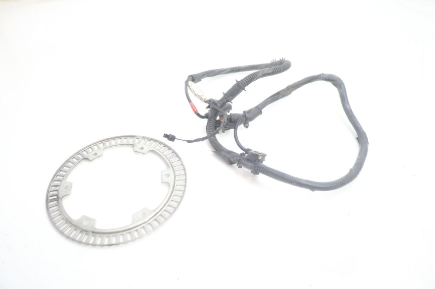 photo de FRONT ABS SENSOR PIAGGIO MP3 HPE 530 (2022 - 2026) - Alternative perspective