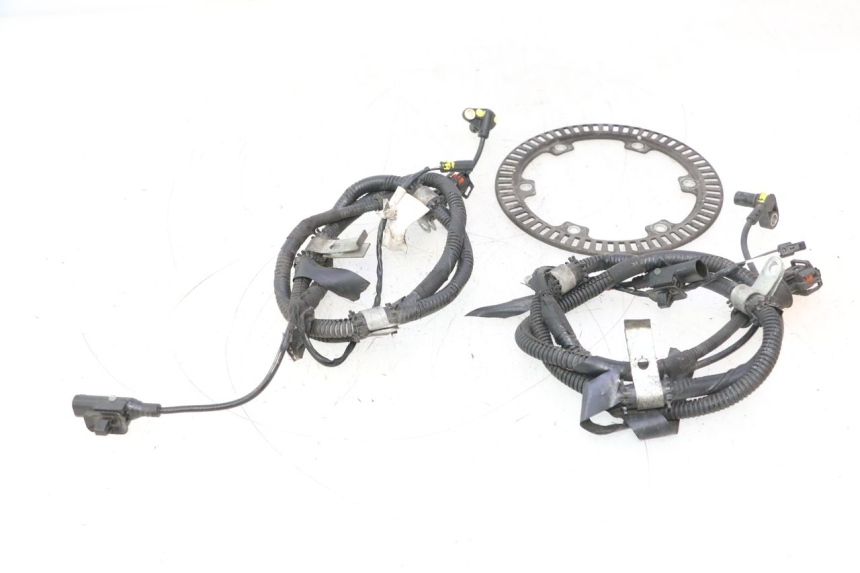photo de FRONT ABS SENSOR PIAGGIO MP3 500 (2016 - 2018) - Component detail