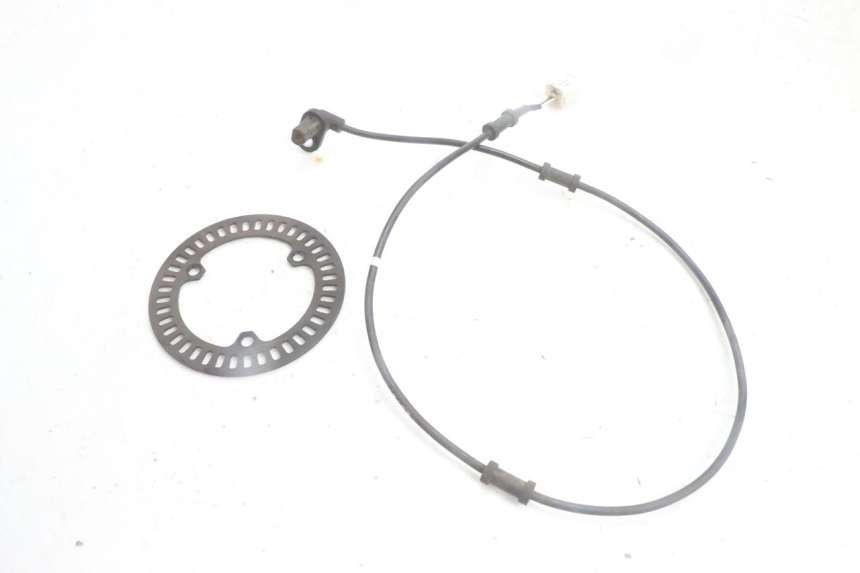 photo de FRONT ABS SENSOR YAMAHA N-MAX NMAX 125 (2021 - 2024) - Main view
