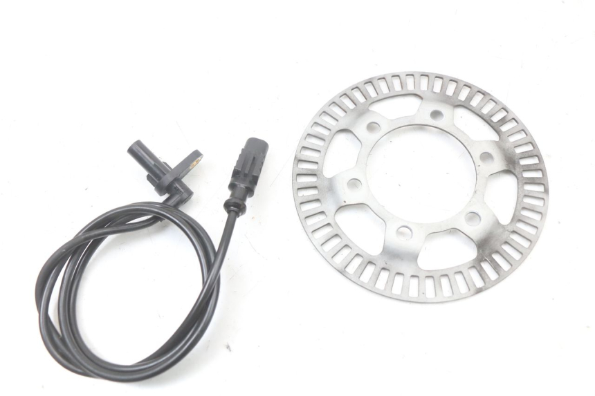 photo de FRONT ABS SENSOR MOTO GUZZI NORGE 8V GT 1200 (2011 - 2016) - Component detail