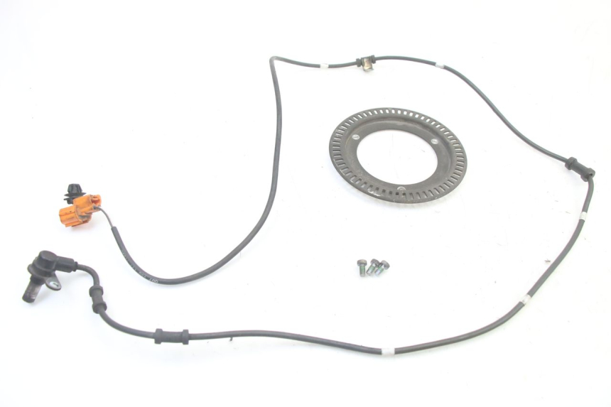 photo de FRONT ABS SENSOR HONDA NTV DEAUVILLE ABS 700 (2007 - 2016) - Main view