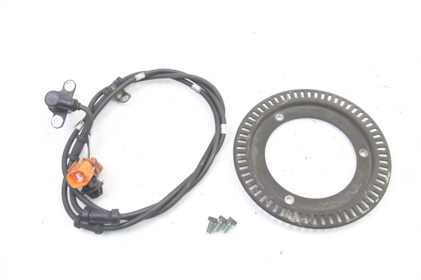 photo de FRONT ABS SENSOR HONDA NTV DEAUVILLE ABS 700 (2007 - 2016) - Component detail