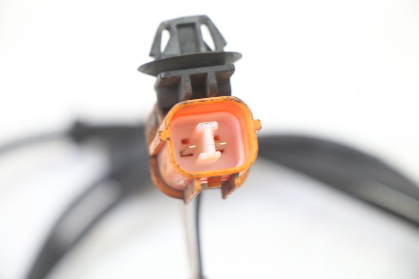 photo de FRONT ABS SENSOR HONDA NTV DEAUVILLE ABS 700 (2007 - 2016) - Fixing points details