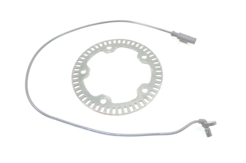 photo de FRONT ABS SENSOR PEUGEOT BELVILLE 125 (2017 - 2021) - Component detail